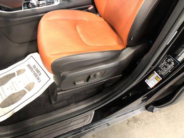 used 2025 Kia Carnival Hybrid car, priced at $49,800