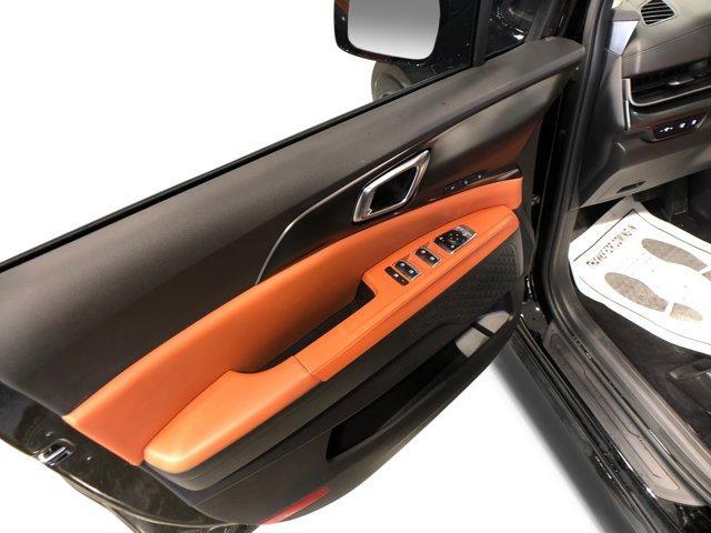 used 2025 Kia Carnival Hybrid car, priced at $49,800