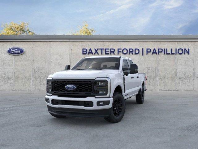 new 2024 Ford F-250 car, priced at $64,885