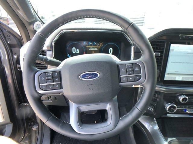used 2023 Ford F-150 car, priced at $78,000