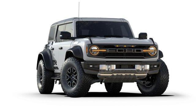 new 2023 Ford Bronco car, priced at $88,796