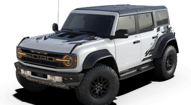 new 2023 Ford Bronco car, priced at $86,000