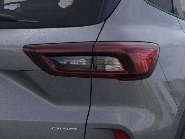 new 2025 Ford Escape car, priced at $29,043