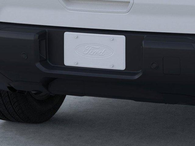 new 2025 Ford Bronco Sport car, priced at $27,646