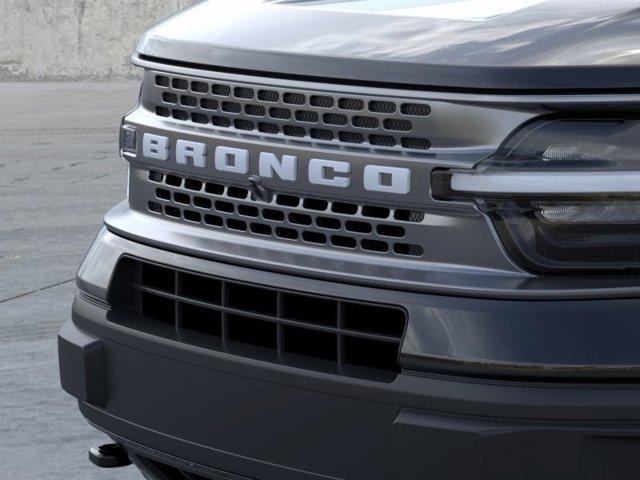 new 2024 Ford Bronco Sport car, priced at $36,715