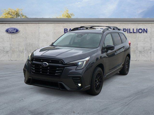 used 2023 Subaru Ascent car, priced at $38,000