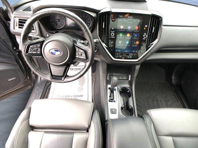used 2023 Subaru Ascent car, priced at $38,000