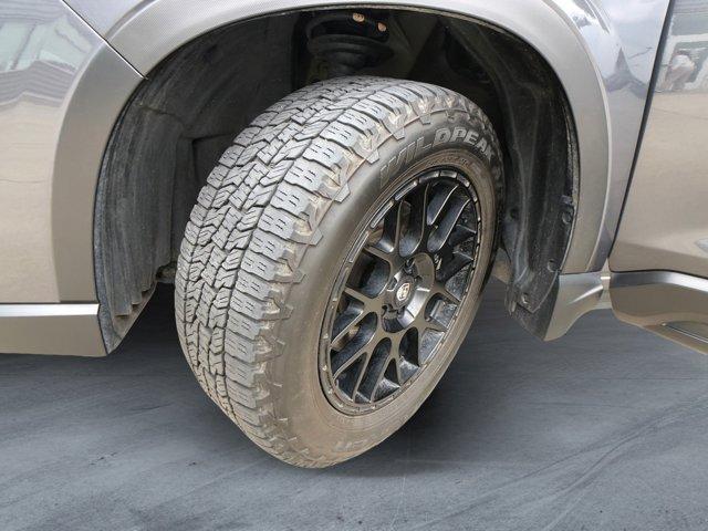 used 2023 Subaru Ascent car, priced at $38,000