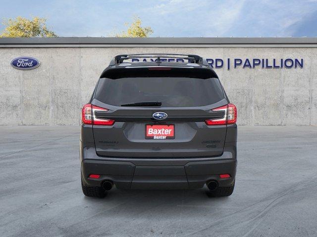 used 2023 Subaru Ascent car, priced at $38,000