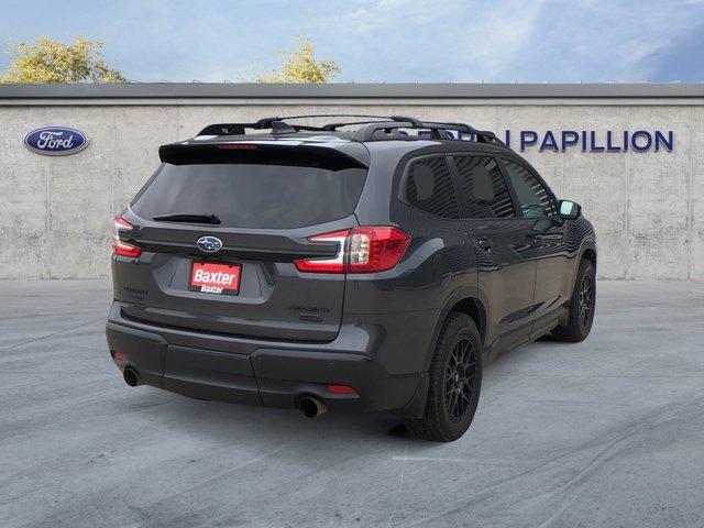 used 2023 Subaru Ascent car, priced at $38,000
