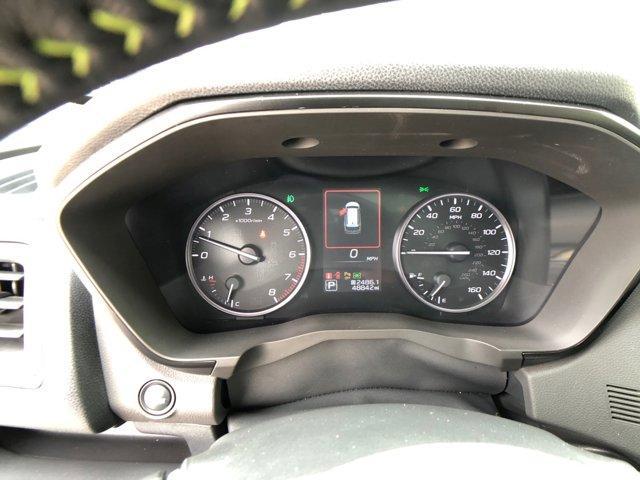 used 2023 Subaru Ascent car, priced at $38,000