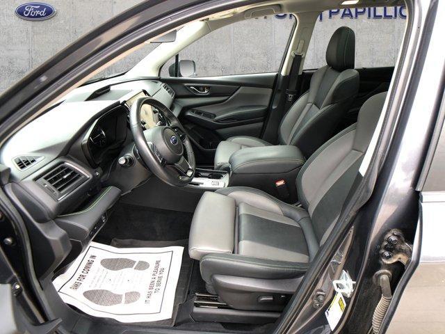 used 2023 Subaru Ascent car, priced at $38,000