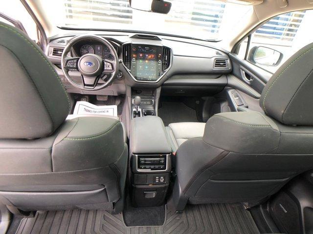 used 2023 Subaru Ascent car, priced at $38,000