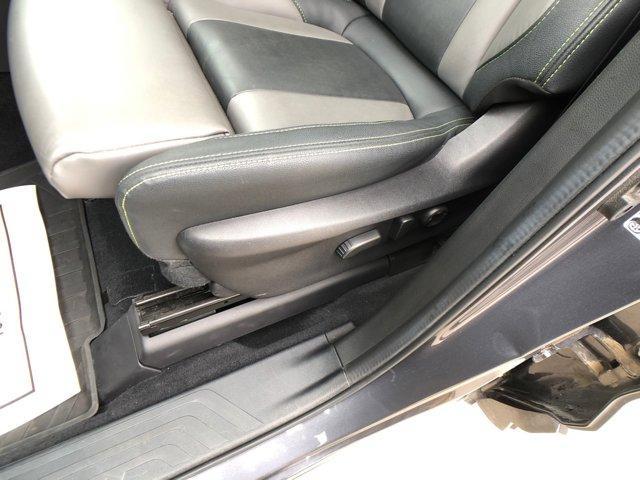 used 2023 Subaru Ascent car, priced at $38,000