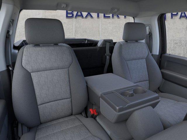 new 2025 Ford F-150 car, priced at $37,868