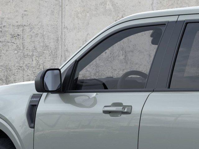 new 2024 Ford Maverick car, priced at $34,162