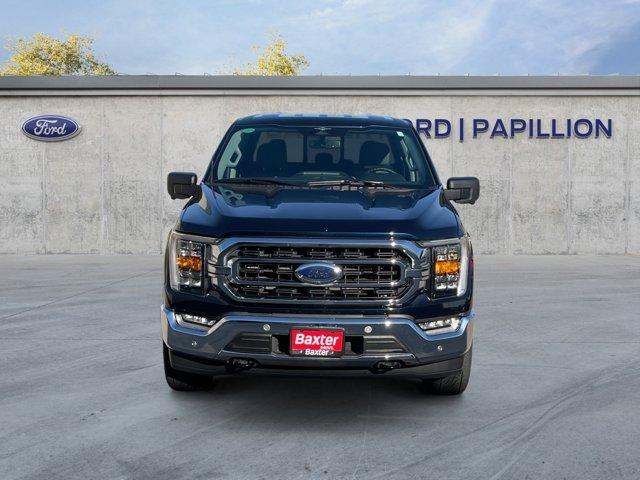 used 2023 Ford F-150 car, priced at $43,499