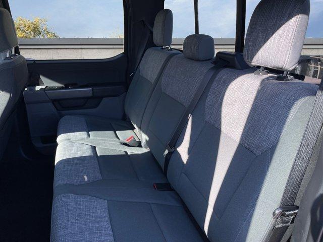 used 2023 Ford F-150 car, priced at $43,499