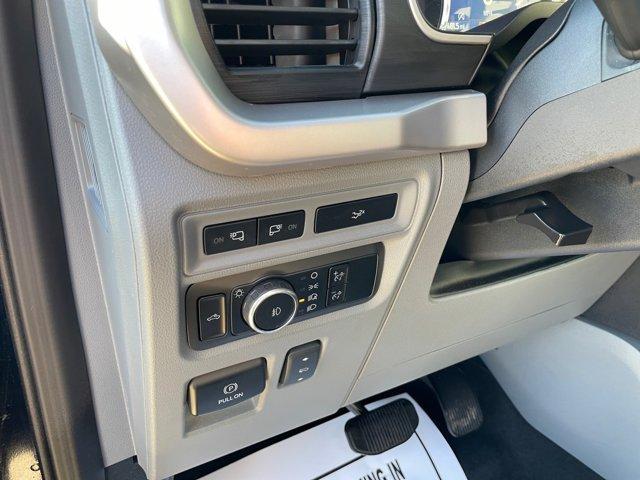 used 2023 Ford F-150 car, priced at $43,499