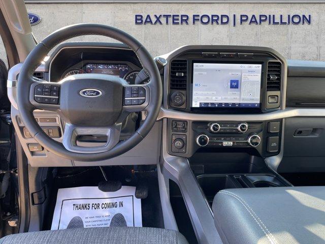 used 2023 Ford F-150 car, priced at $43,499