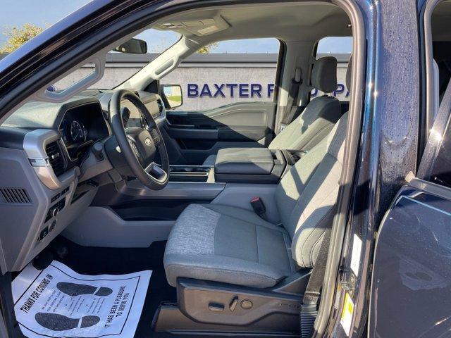used 2023 Ford F-150 car, priced at $43,499