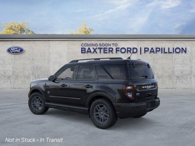 new 2025 Ford Bronco Sport car, priced at $32,719