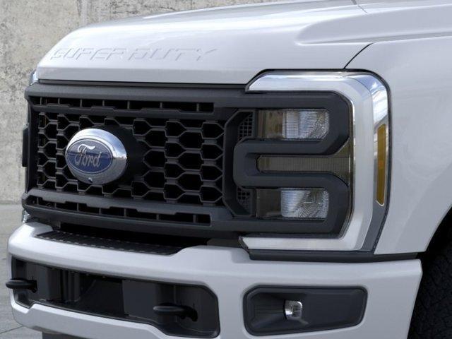 new 2024 Ford F-250 car, priced at $85,404