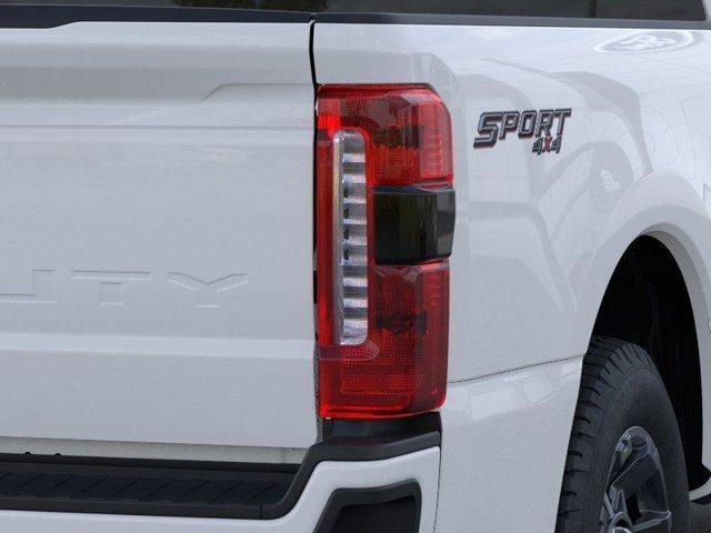 new 2024 Ford F-250 car, priced at $84,625