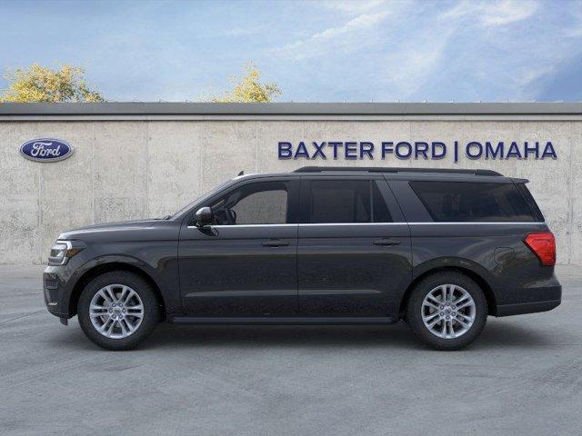 new 2024 Ford Expedition Max car, priced at $64,450