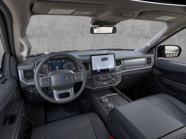 new 2024 Ford Expedition Max car, priced at $64,450