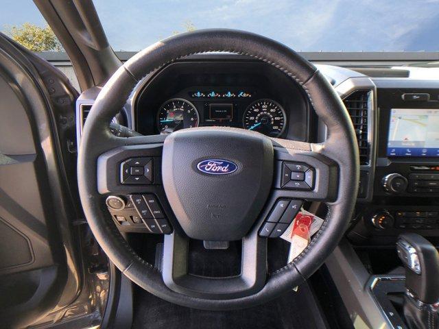 used 2020 Ford F-150 car, priced at $36,248