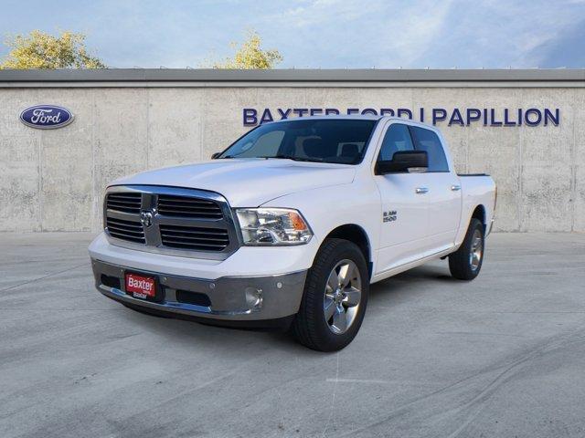 used 2016 Ram 1500 car, priced at $22,500