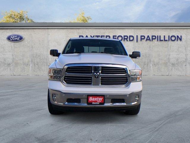 used 2016 Ram 1500 car, priced at $22,500