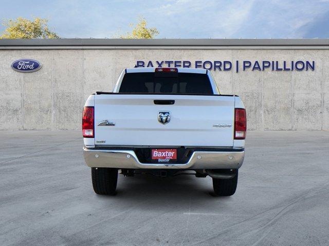 used 2016 Ram 1500 car, priced at $22,500