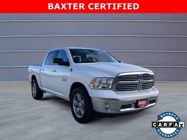 used 2016 Ram 1500 car, priced at $22,500