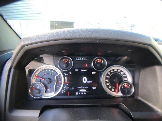 used 2016 Ram 1500 car, priced at $22,500