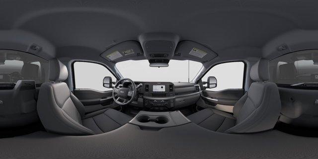 new 2025 Ford F-250 car, priced at $59,550