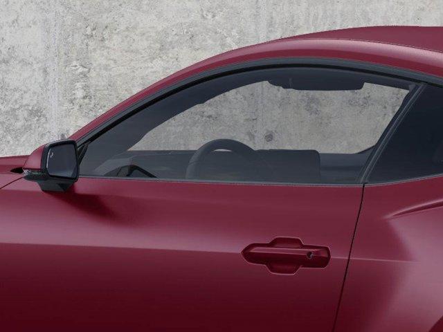 new 2025 Ford Mustang car, priced at $58,969