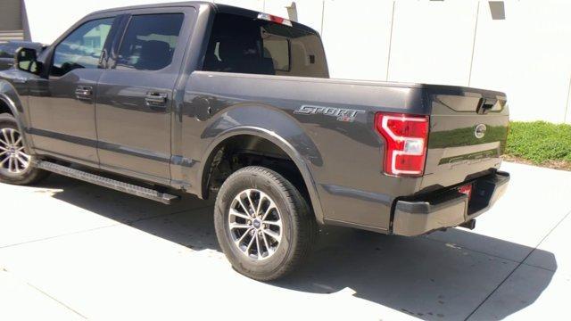 used 2020 Ford F-150 car, priced at $28,000
