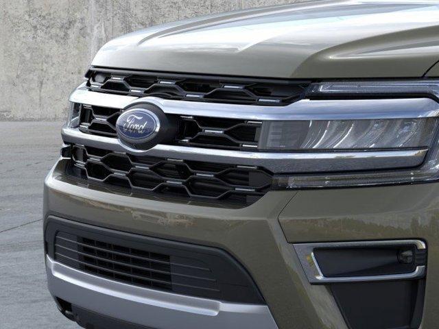 new 2024 Ford Expedition car, priced at $68,599