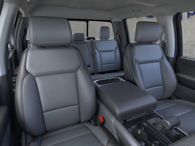 new 2025 Ford F-150 car, priced at $62,336