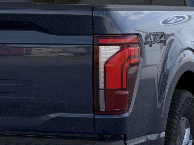 new 2025 Ford F-150 car, priced at $64,473