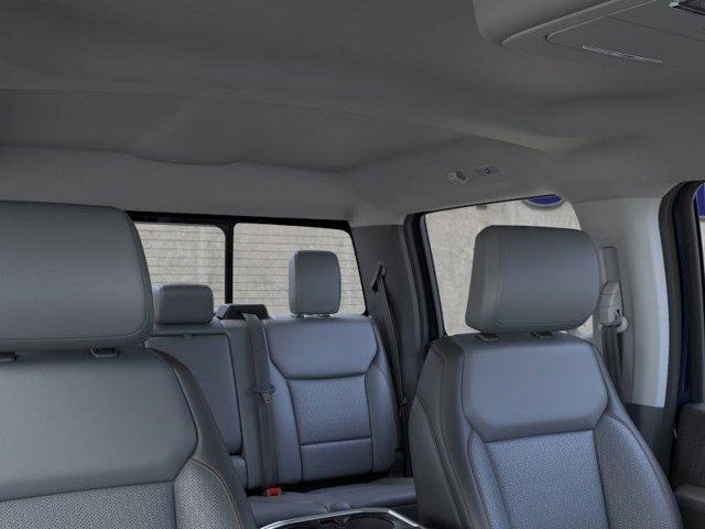 new 2025 Ford F-150 car, priced at $64,473