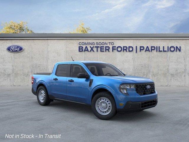 new 2025 Ford Maverick car, priced at $28,561