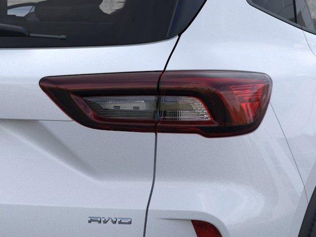 new 2025 Ford Escape car, priced at $31,747