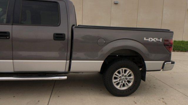 used 2012 Ford F-150 car, priced at $25,000