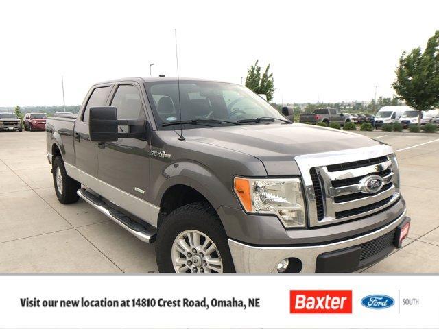 used 2012 Ford F-150 car, priced at $20,000