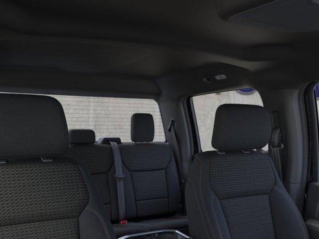 new 2025 Ford F-150 car, priced at $49,107