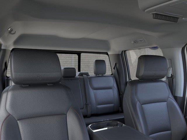 new 2024 Ford F-250 car, priced at $83,515