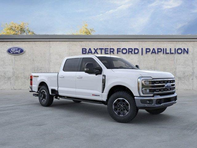 new 2024 Ford F-250 car, priced at $83,515